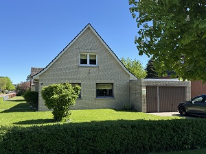  Einfamilienhaus Einfamilienhaus in ruhiger Wohnlage von Cuxhaven