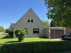 Hauptbild Einfamilienhaus in ruhiger Wohnlage von Cuxhaven