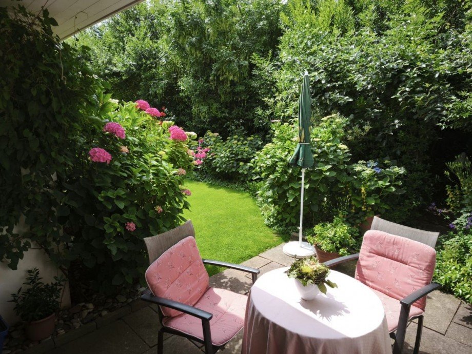  Einfamilienhaus Helgoland