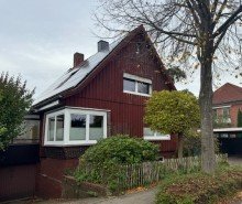  Einfamilienhaus in S�derwisch
