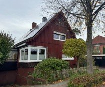 Hauptbild Einfamilienhaus in Süderwisch
