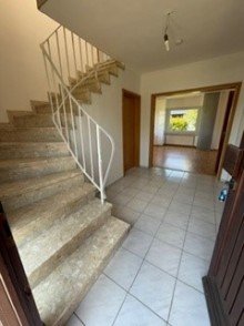  Wohnen mit Wohlf�hlgarantie - Traumhaftes Einfamilienhaus in Altenbruch