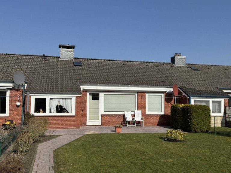  Cuxhaven Haus Gem�tliches Reihenhaus in Cuxhaven