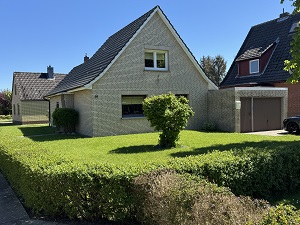  Einfamilienhaus 