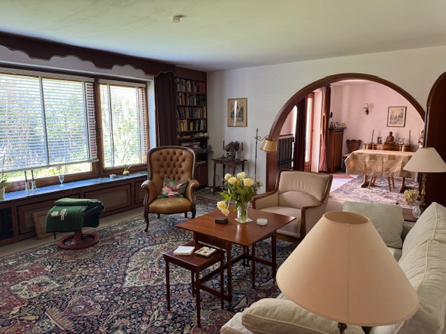  Einfamilienhaus Helgoland