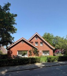  Einfamilienhaus in L�dingworth