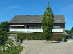 Hauptbild Eigentumswohnung in Nordholz