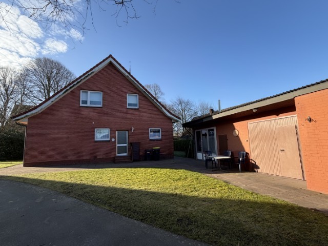 gut3 Einfamilienhaus Cuxhaven