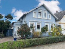  Einfamilienhaus in Cuxhaven / Groden