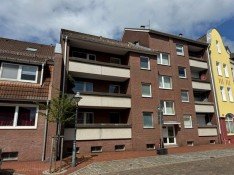 Hauptbild Gem�tliche Eigentumswohung in der Stadtmitte von Cuxhaven