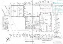 Grundriss EG Gro�z�giges Einfamilienhaus mit Einliegerwohnung in naturnaher und ruhiger Lage in Stickenb�ttel
