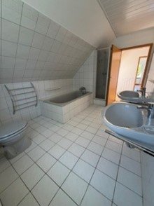  Wohnen mit Wohlf�hlgarantie - Traumhaftes Einfamilienhaus in Altenbruch