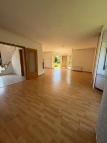  Wohnen mit Wohlf�hlgarantie - Traumhaftes Einfamilienhaus in Altenbruch