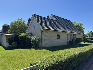  Einfamilienhaus 