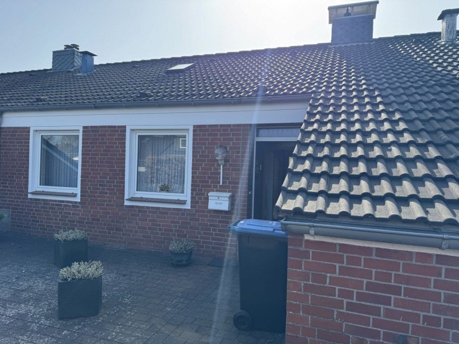  Haus Cuxhaven