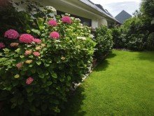  Gro�z�giges Einfamilienhaus auf Helgoland
