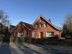 Hauptbild Einfamilienhaus in L�dingworth