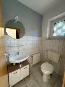  Wohnen mit Wohlf�hlgarantie - Traumhaftes Einfamilienhaus in Altenbruch