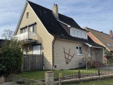 Hauptbild Einfamilienhaus In Döse