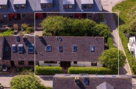 Hauptbild Gro�z�giges Einfamilienhaus auf Helgoland