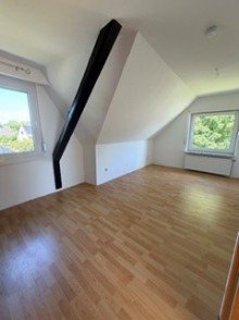  Wohnen mit Wohlf�hlgarantie - Traumhaftes Einfamilienhaus in Altenbruch