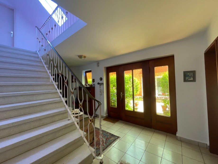  Einfamilienhaus Helgoland