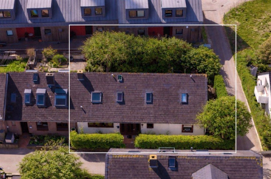  Einfamilienhaus Helgoland