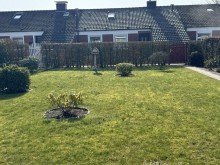 Gem�tliches Reihenhaus in Cuxhaven