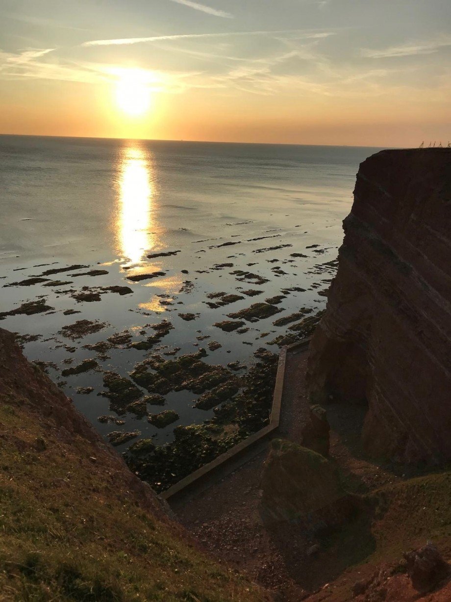  Einfamilienhaus Helgoland